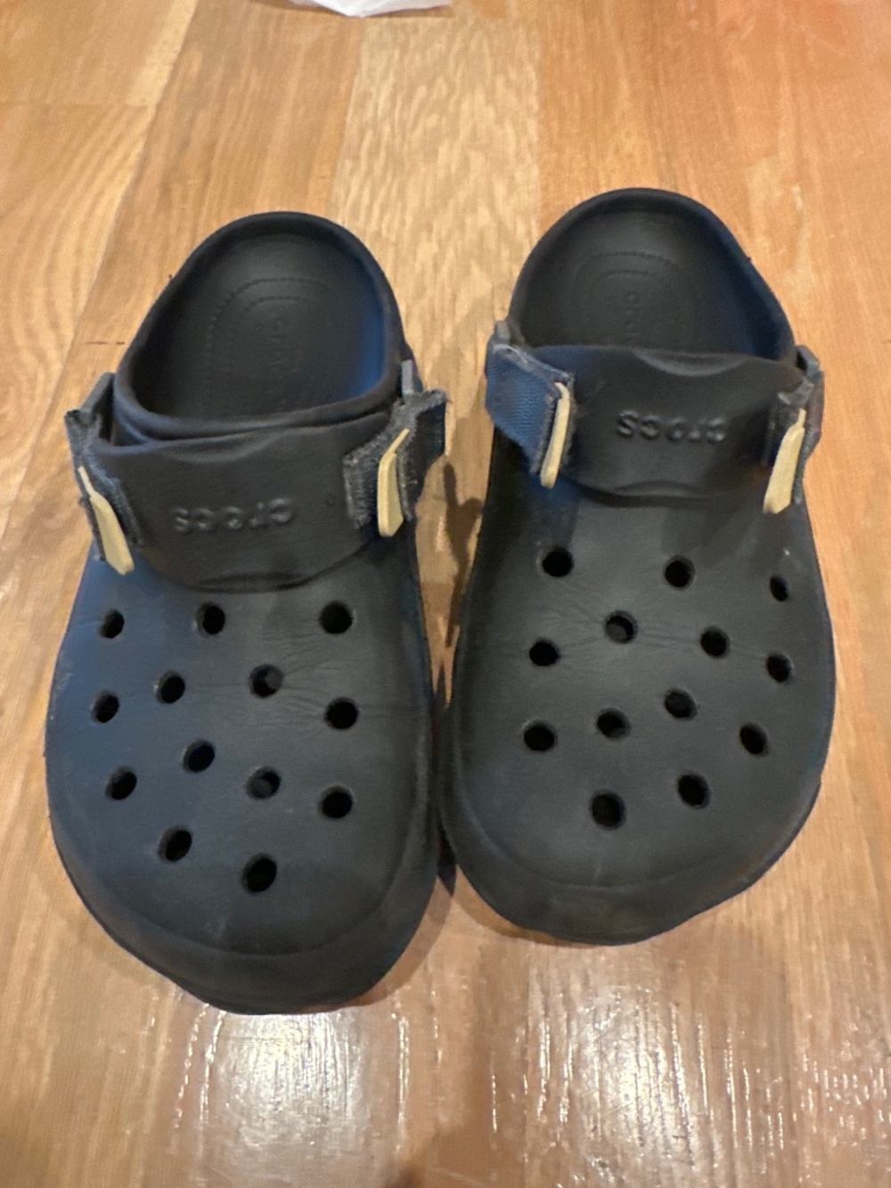 Crocs
